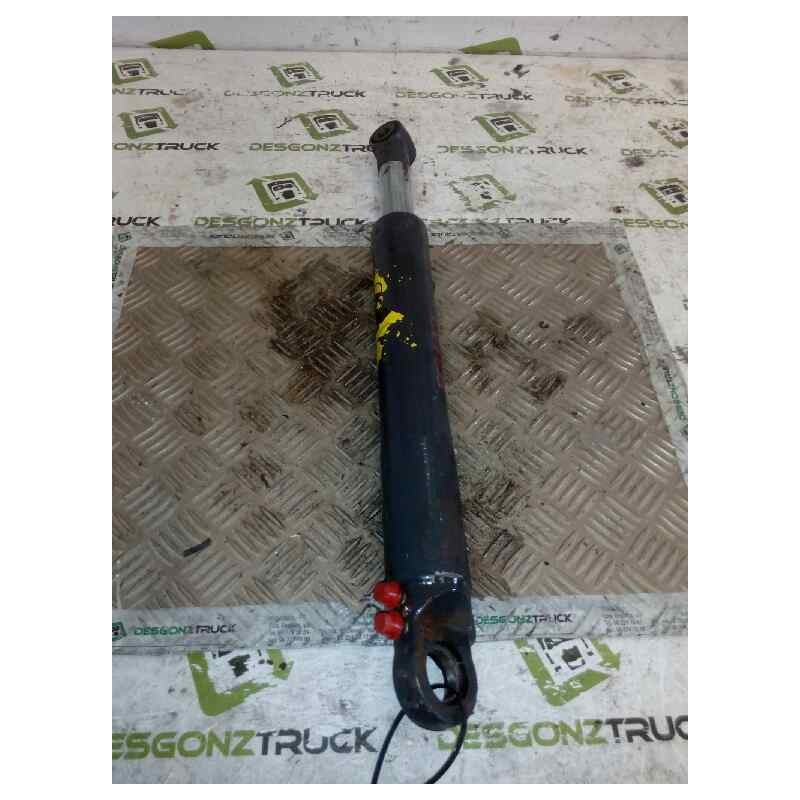 Recambio de brazo elevacion cabina para scania trucks serie 4 114 g/340 (340cv) referencia OEM IAM 1354889  