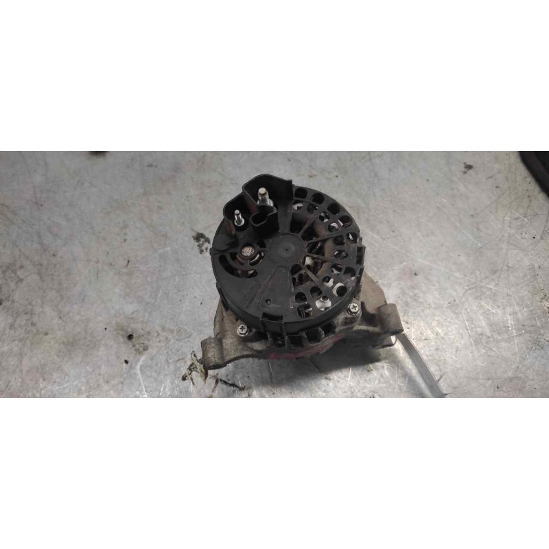 Recambio de alternador para fiat grande punto (199) 1.4 16v dynamic (01.2007) referencia OEM IAM 51714794 MS1022118430 14V 70A D - Negro 3