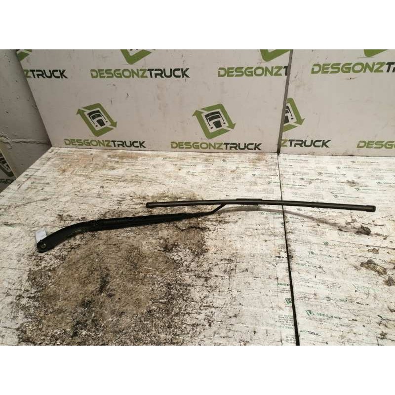 Recambio de brazo limpia delantero izquierdo para renault scenic ii authentique referencia OEM IAM 8200466006 2