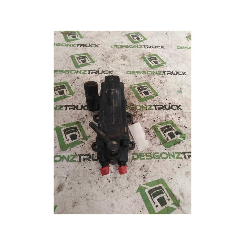 Recambio de bomba elevacion cabina para renault midlum referencia OEM IAM 5010316436  