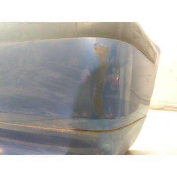 Recambio de paragolpes trasero para bmw serie 3 compact (e46) 316ti referencia OEM IAM   