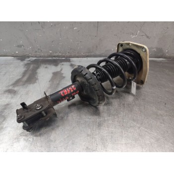 Recambio de amortiguador delantero derecho para citroën jumpy hdi 120 27 l1h1 furg. referencia OEM IAM 1400567780OR  