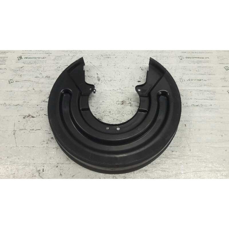 Recambio de mangon trasero izquierdo para volkswagen t5 transporter/furgoneta combi city referencia OEM IAM  TAPA 