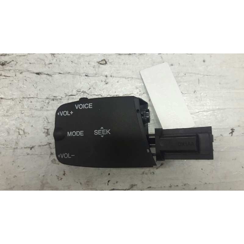 Recambio de mando radio para ford focus lim. (cb4) titanium referencia OEM IAM 3M5T14K14BE  