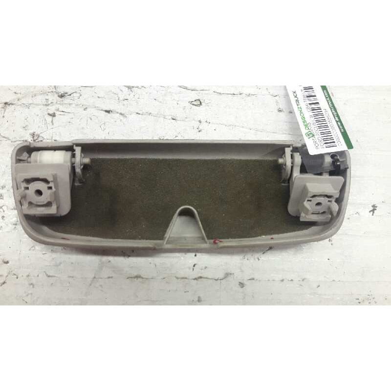 Recambio de portagafas para ford focus lim. (cb4) titanium referencia OEM IAM   