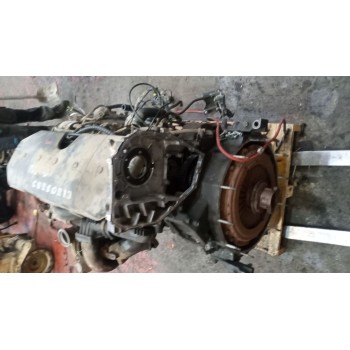 Recambio de motor completo para iveco stralis (as) 12.9 diesel referencia OEM IAM F3BE3681B  