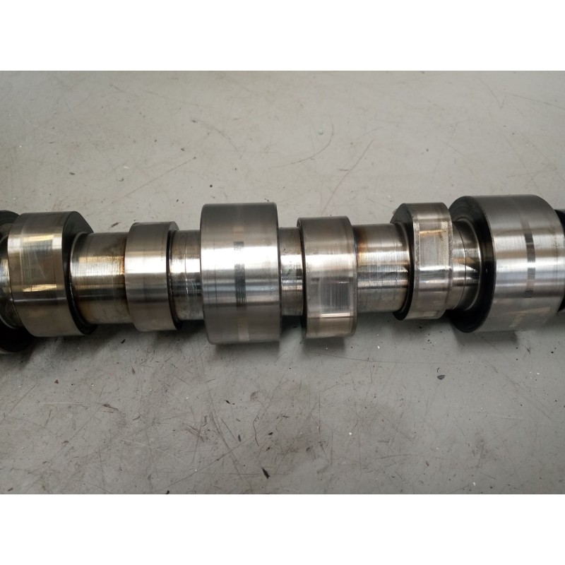 Recambio de arbol de levas para iveco stralis (as) 11.1 diesel referencia OEM IAM 5801465702 - Blanco 5