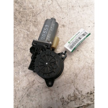 MOTOR ELEVALUNAS DELANTERO IZQUIERDO 0130821938 2 PINS 