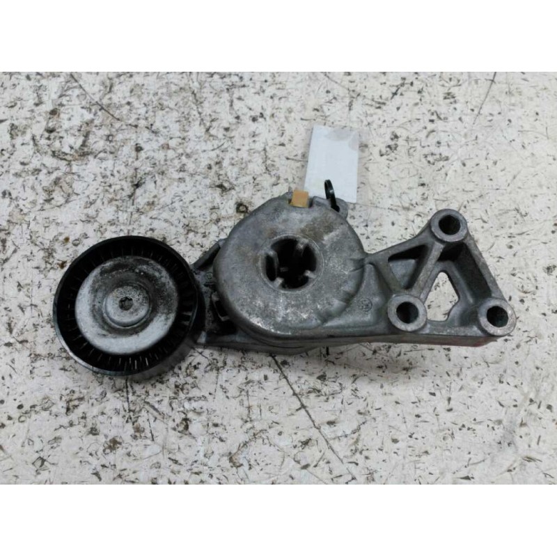 Recambio de polea tensora para audi tt (8n3/8n9) 1.8 t coupe (132kw) referencia OEM IAM   