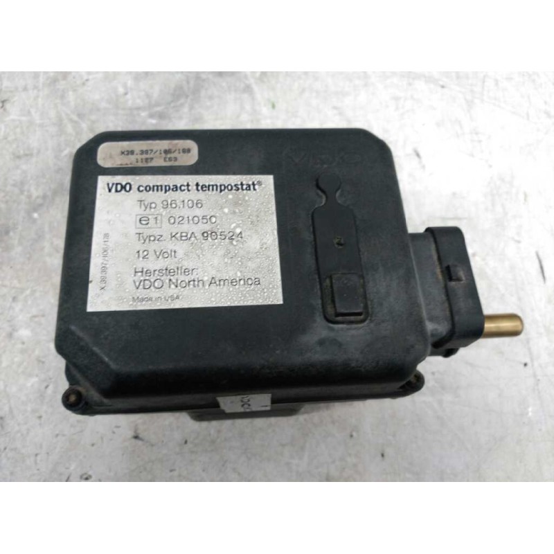 Recambio de centralita vdo para volkswagen golf iii variant ( 1h5) cl referencia OEM IAM KBA90524 CONTROL CRUCERO 