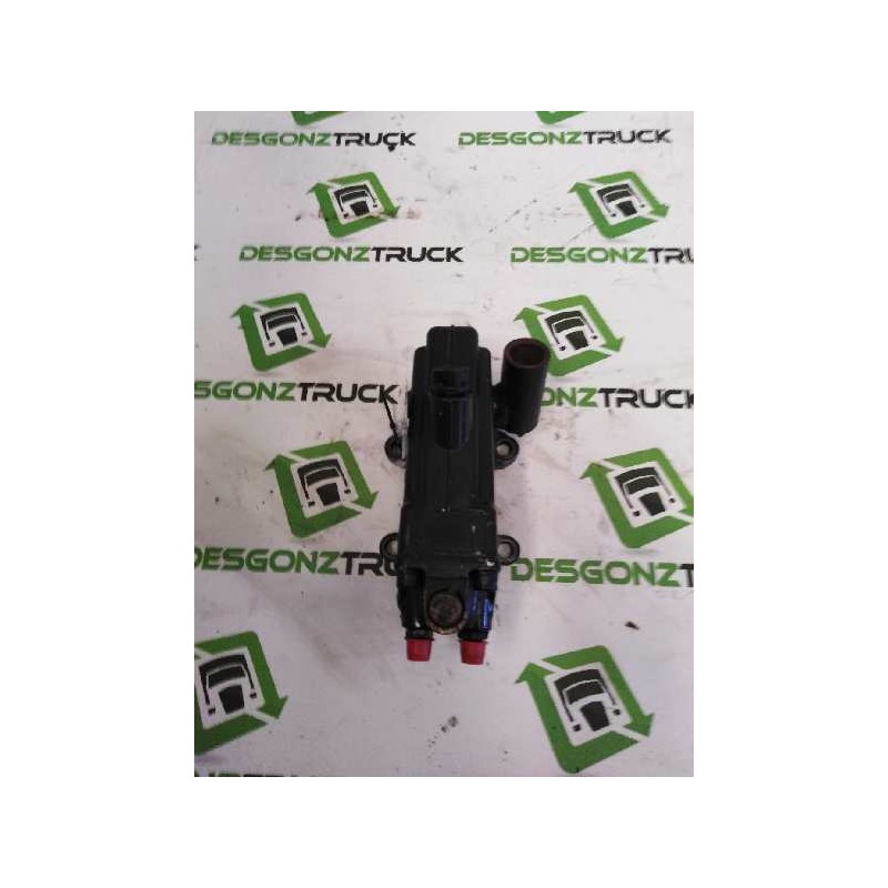 Recambio de bomba elevacion cabina para man l2000 8.103-8.224 euroi/ii faki 8.xxx fak compacto referencia OEM IAM 81417236114  