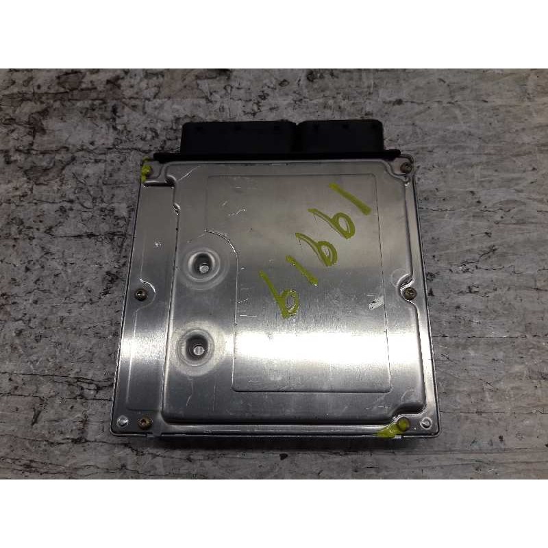 Recambio de centralita motor uce para bmw serie 3 berlina (e46) 320d referencia OEM IAM DDE7791190 0281010565 - Blanco 4