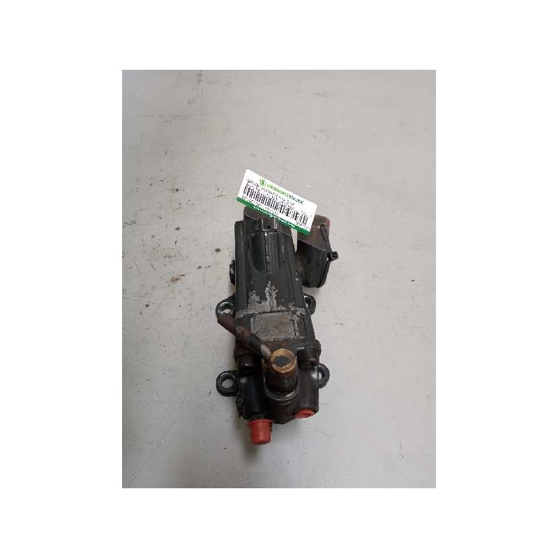 Recambio de bomba elevacion cabina para man tg - l 12.xxx 4.6 diesel referencia OEM IAM 85417236033  