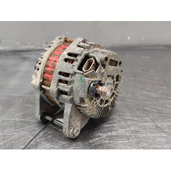 Recambio de alternador para nissan juke (f15) 1.6 dig-t nismo rs referencia OEM IAM A2TJ1381  