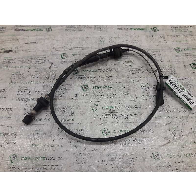 Recambio de cable acelerador para volkswagen polo berlina (6n1) concept referencia OEM IAM   