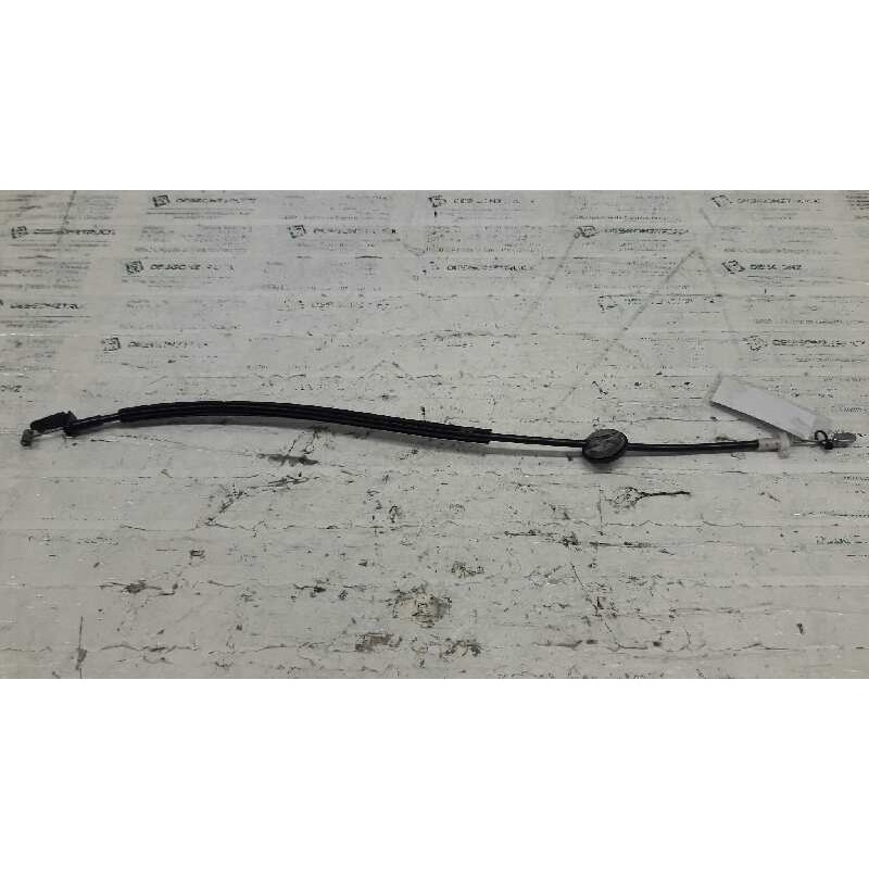 Recambio de cable cerradura delantera para ford focus lim. (cb4) titanium referencia OEM IAM  DERECHA 