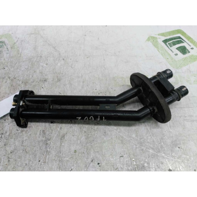 Recambio de tubos calefaccion para peugeot 307 (s1) xs referencia OEM IAM   