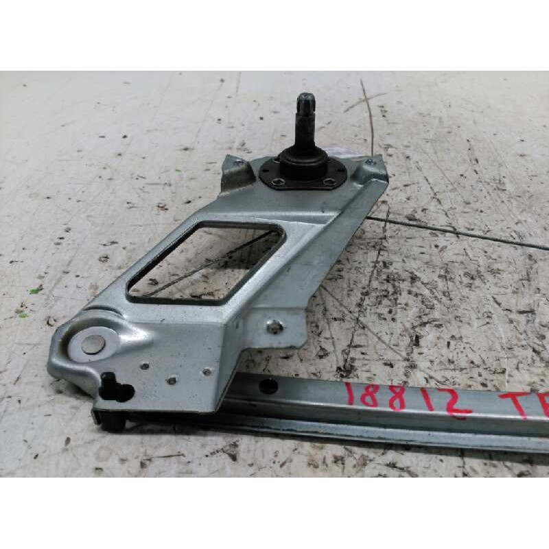 Recambio de elevalunas trasero derecho para opel astra f berlina básico referencia OEM IAM 90360538 - Verde 2