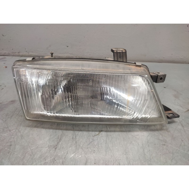 Recambio de faro derecho para suzuki baleno berlina sy (eg) 1.6 (3-ptas.) referencia OEM IAM   