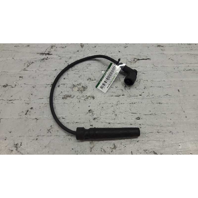 Recambio de cable bobina encendido para daewoo nubira berlina 1.6 cat referencia OEM IAM   