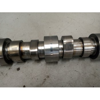 Recambio de arbol de levas para iveco stralis (as) 11.1 diesel referencia OEM IAM 5801465702  