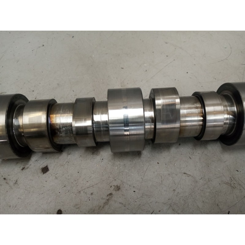 Recambio de arbol de levas para iveco stralis (as) 11.1 diesel referencia OEM IAM 5801465702 - Blanco 6