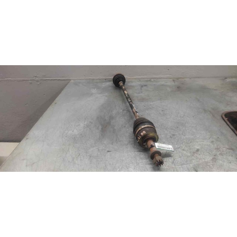 Recambio de transmision delantera derecha para opel corsa b 1.6 16v referencia OEM IAM   