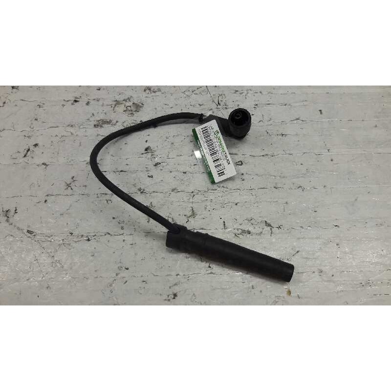 Recambio de cable bobina encendido para daewoo nubira berlina 1.6 cat referencia OEM IAM   