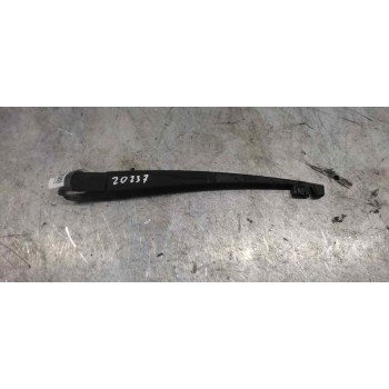 Recambio de brazo limpia trasero para peugeot 207 xs pack referencia OEM IAM   