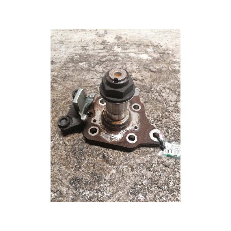 Recambio de mangon trasero derecho para citroën jumper pritsche 35 l2 heavy hdi 130 dreiseitenkipper referencia OEM IAM 50710606