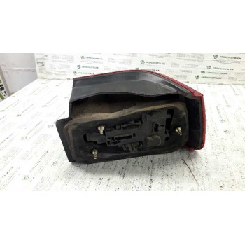 Recambio de piloto trasero izquierdo para seat ibiza (6k1) sport referencia OEM IAM 6K5945095J  
