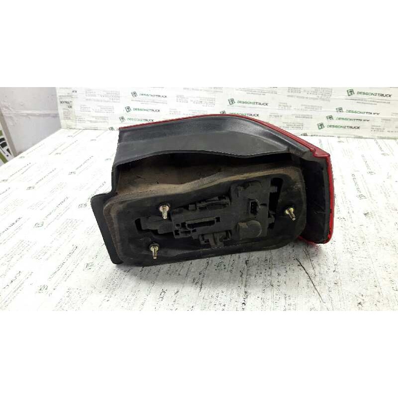 Recambio de piloto trasero izquierdo para seat ibiza (6k1) sport referencia OEM IAM 6K5945095J 2