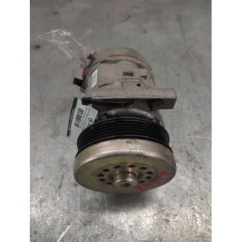Recambio de compresor aire acondicionado para fiat grande punto (199) 1.4 16v dynamic (01.2007) referencia OEM IAM 55194880 B838