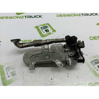 Recambio de refrigerador egr para seat altea (5p1) arena referencia OEM IAM  330 07 3210275