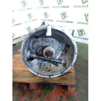 Recambio de caja cambios para pegaso trucks comet comet 170 referencia OEM IAM S636 1290052062 E0118U