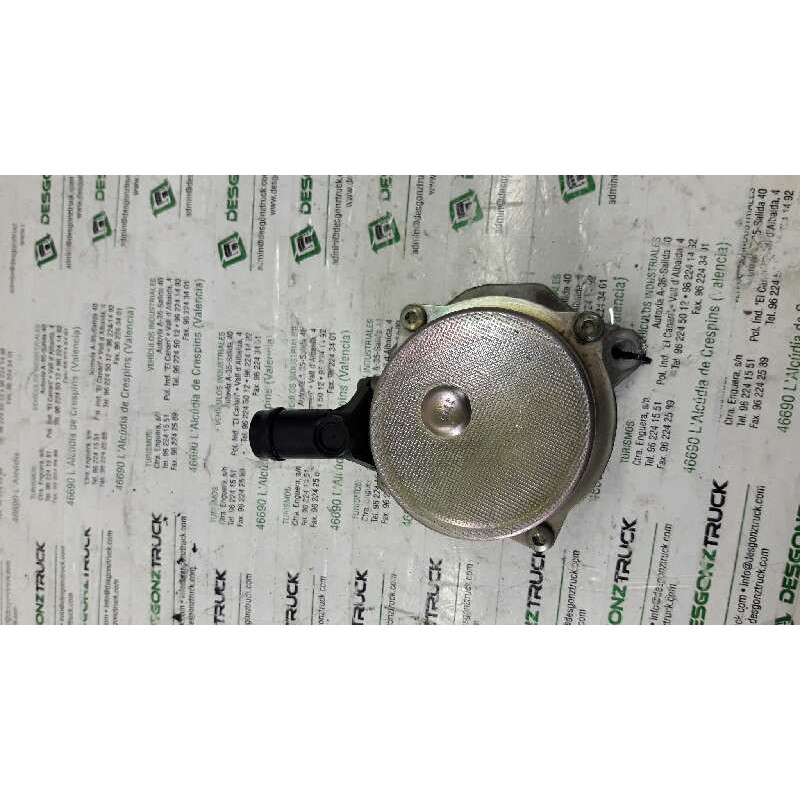 Recambio de depresor freno / bomba vacio para renault kangoo (f/kc0) 1.9 dci diesel cat referencia OEM IAM   