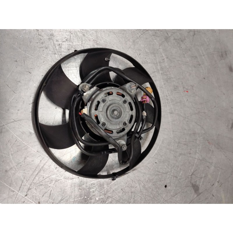 Recambio de electroventilador para volkswagen passat berlina (3b2) básico referencia OEM IAM 8D0959455C - Azul 2