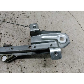 Recambio de elevalunas trasero derecho para opel astra f berlina básico referencia OEM IAM 90360538  
