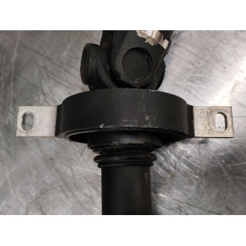 Recambio de transmision central trasera para bmw x5 (e70) xdrive 30 d referencia OEM IAM 756439602  