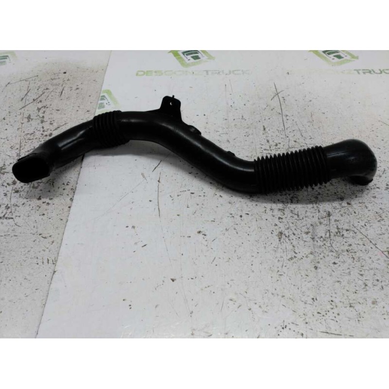 Recambio de tubos calefaccion para citroën c5 berlina 1.6 hdi fap referencia OEM IAM 9648635480  