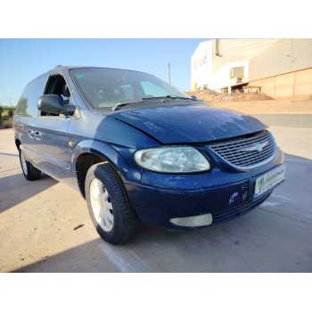 chrysler voyager (rg) del año 2003