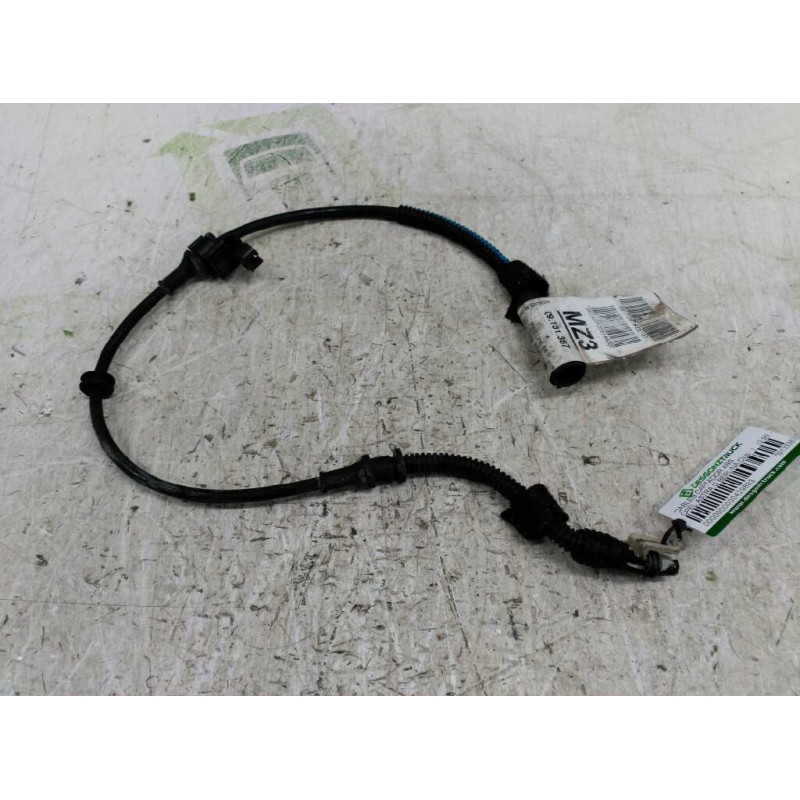 Recambio de cables captador abs para opel astra g berlina club referencia OEM IAM 09133387  