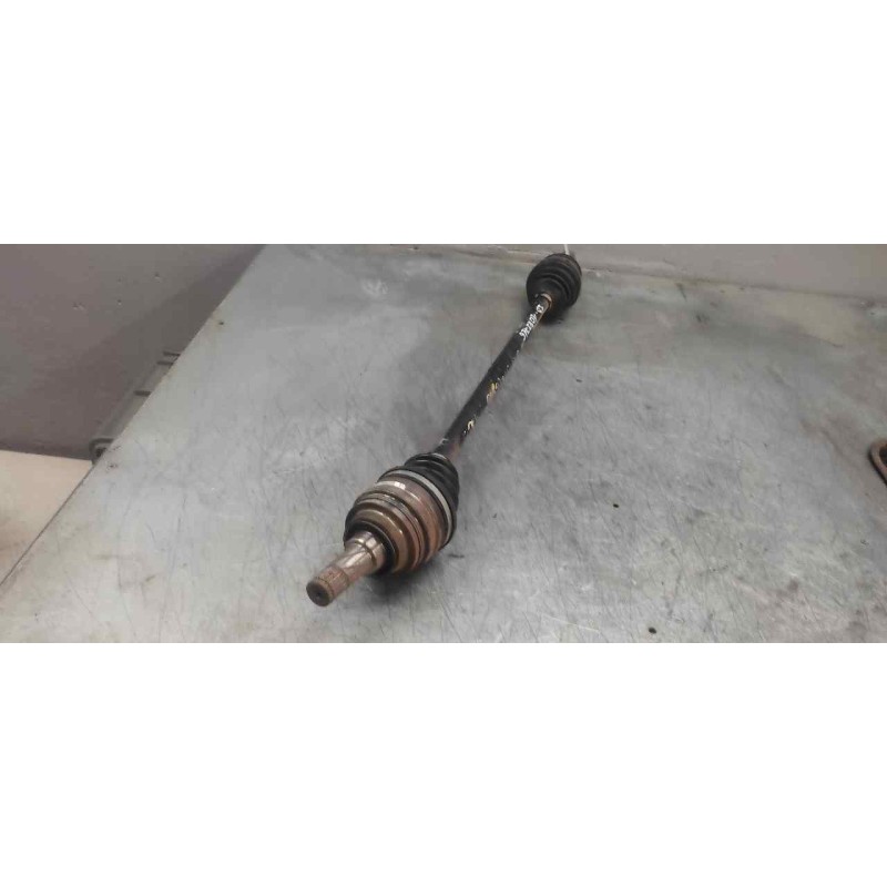 Recambio de transmision delantera derecha para opel corsa b 1.6 16v referencia OEM IAM 2