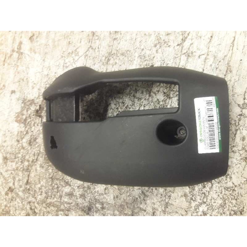 Recambio de guarnecidos volante para ford focus lim. (cb8) titanium referencia OEM IAM AM513533AAW INFERIOR 