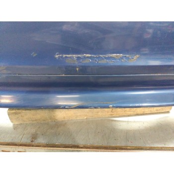 Recambio de paragolpes trasero para bmw serie 3 compact (e46) 316ti referencia OEM IAM   