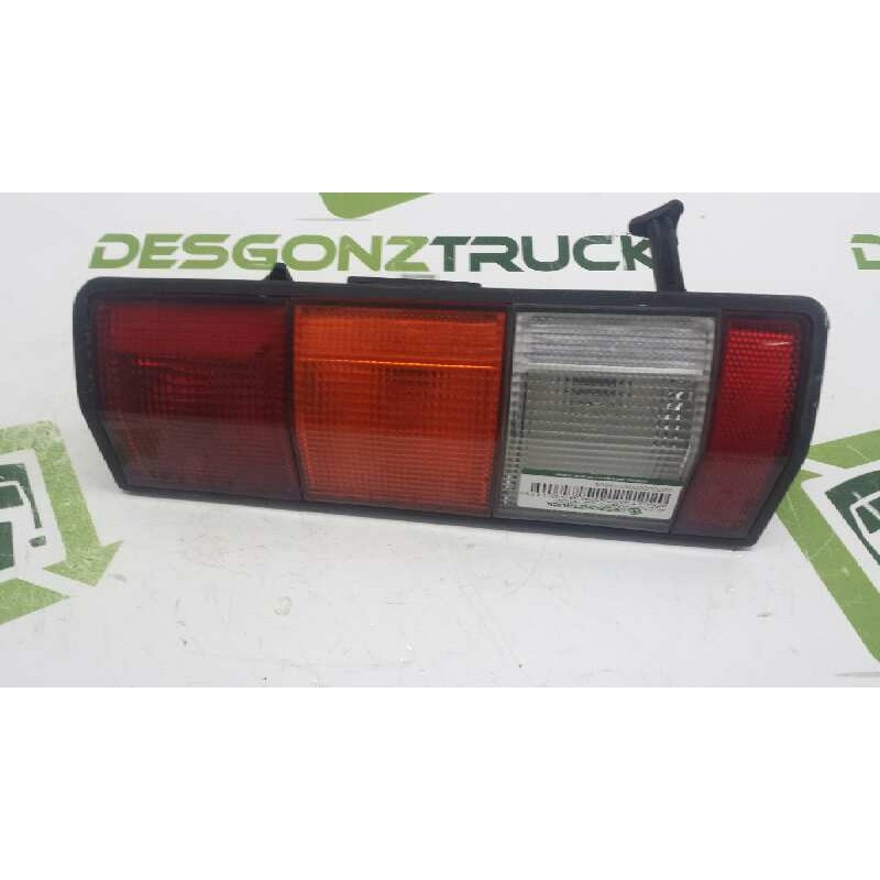 Recambio de piloto trasero izquierdo para renault rapid/express (f40) 1.4 familiar (f402/40m) referencia OEM IAM   
