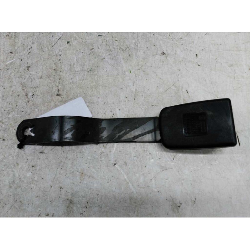 Recambio de enganche de cinturon derecho para seat ibiza (6k1) sport referencia OEM IAM   