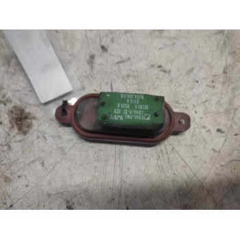 Recambio de resistencia calefaccion para peugeot boxer caja cerrada (rs3200)(230)(´02) 1400 d referencia OEM IAM 512130100 4 PIN
