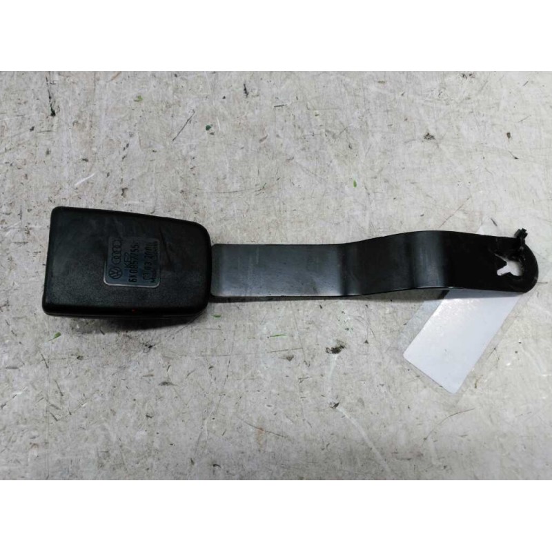 Recambio de enganche de cinturon izquierdo para seat ibiza (6k1) sport referencia OEM IAM   