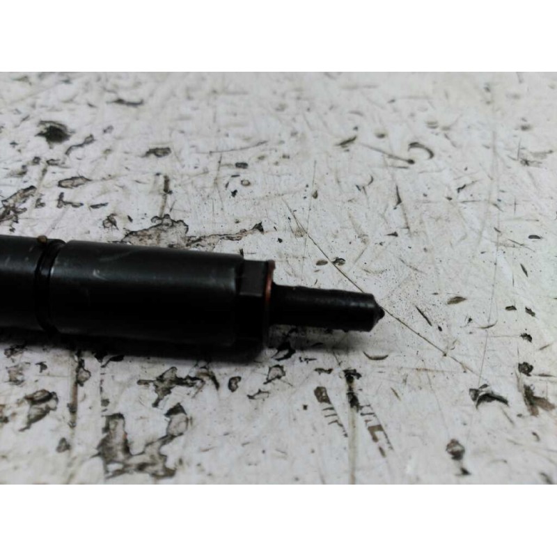 Recambio de inyector para nissan almera tino (v10m) acenta referencia OEM IAM 28930BU100 - Verde 3